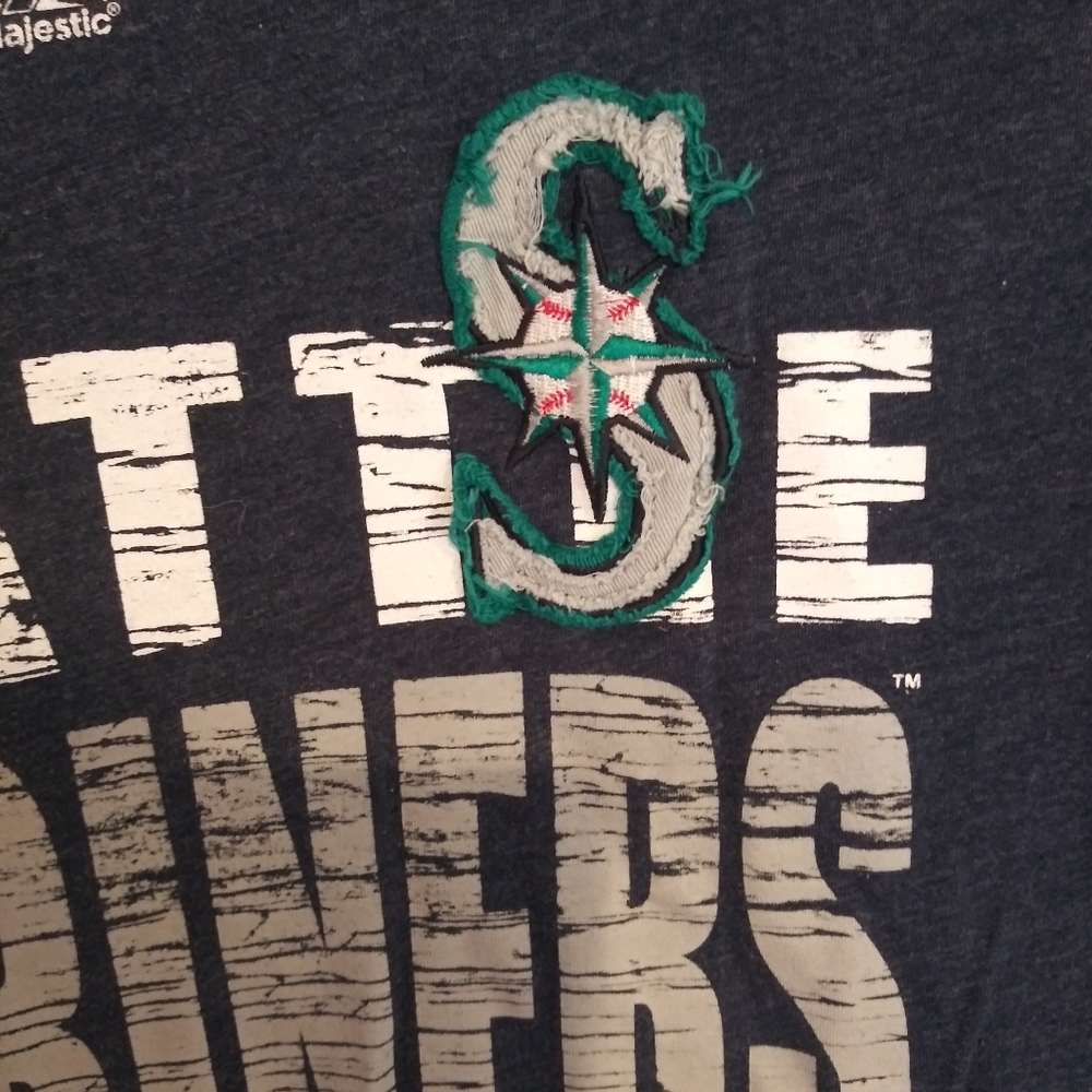 Mariner's tee - Picture 3 of 4